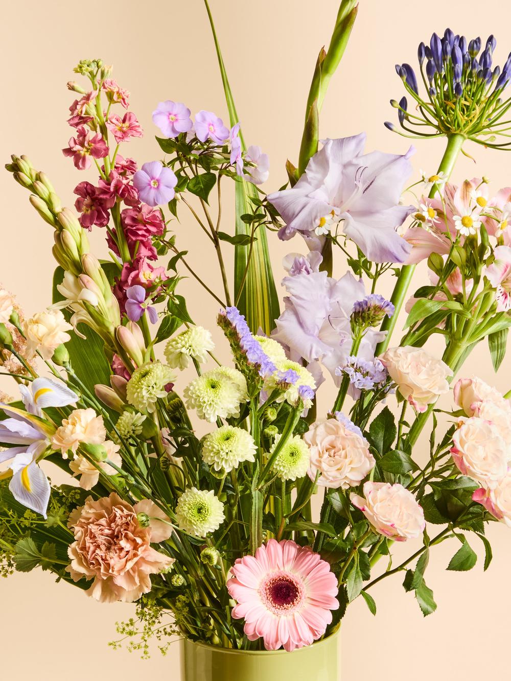 bloomon – die stilvolle Art Blumen zu schenken